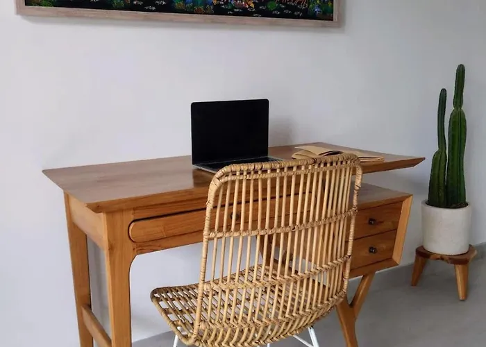 Casita By Pura Homes Сasa de vacaciones *