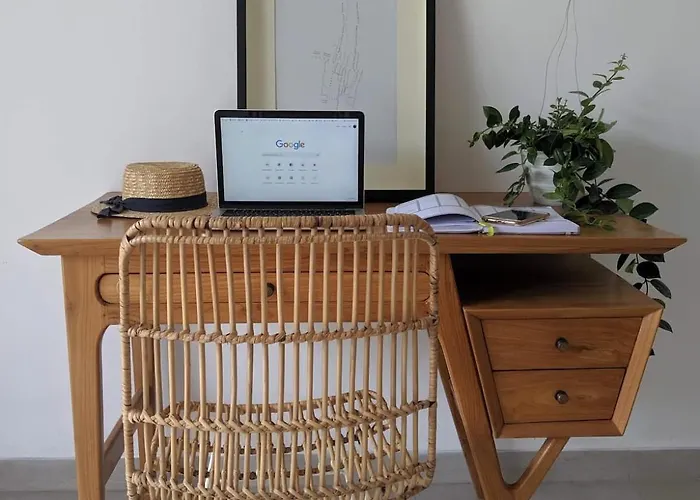 Сasa de vacaciones Casita By Pura Homes *