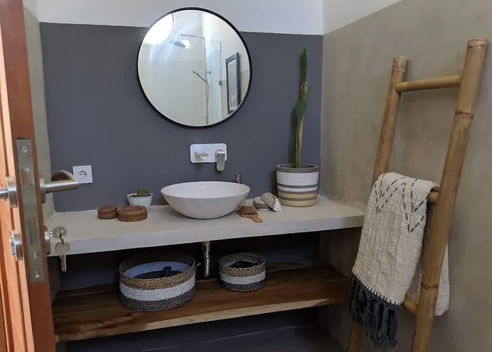 Casita By Pura Homes Сasa de vacaciones *