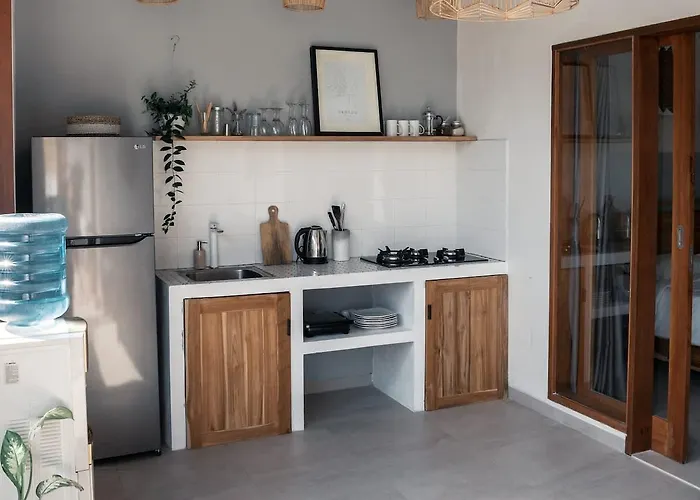 Casita By Pura Homes *
