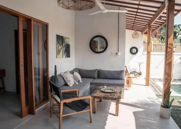 Casita By Pura Homes Сasa de vacaciones