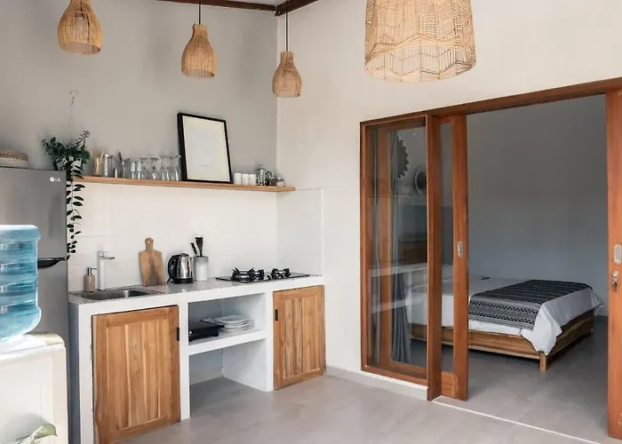 Casita By Pura Homes * Canggu