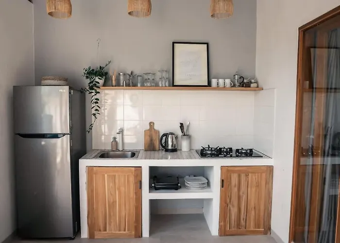 Casita By Pura Homes Сasa de vacaciones *