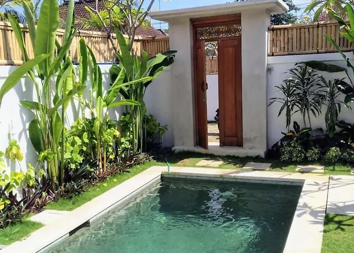 Casita By Pura Homes Canggu
