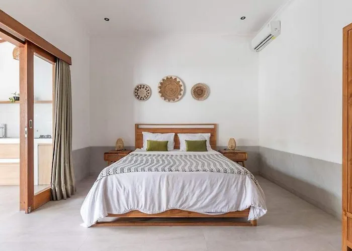 Casita By Pura Homes Сasa de vacaciones