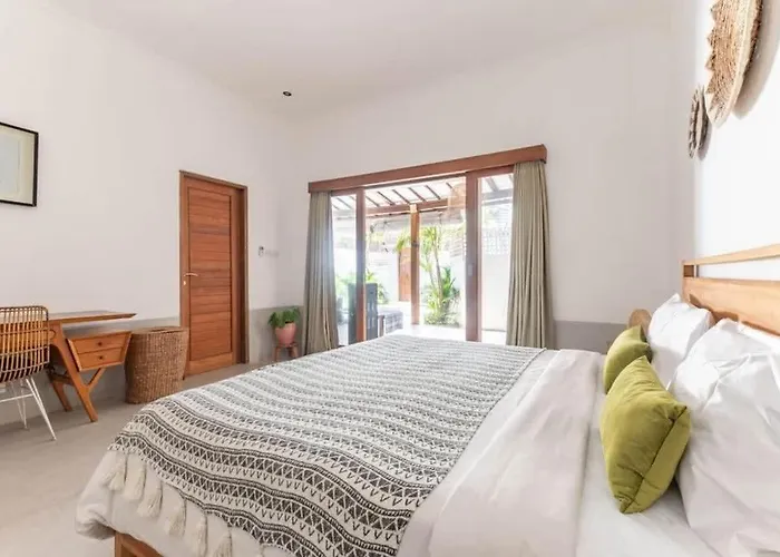 Casita By Pura Homes Canggu