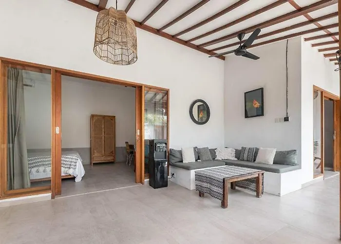 Casita By Pura Homes