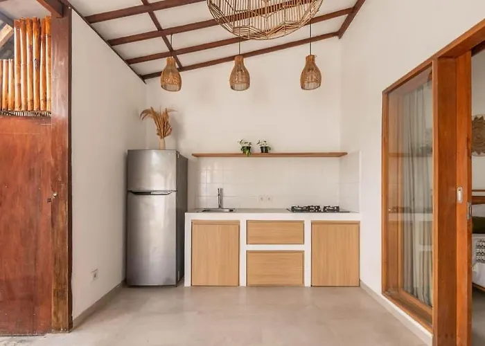 Casita By Pura Homes Canggu