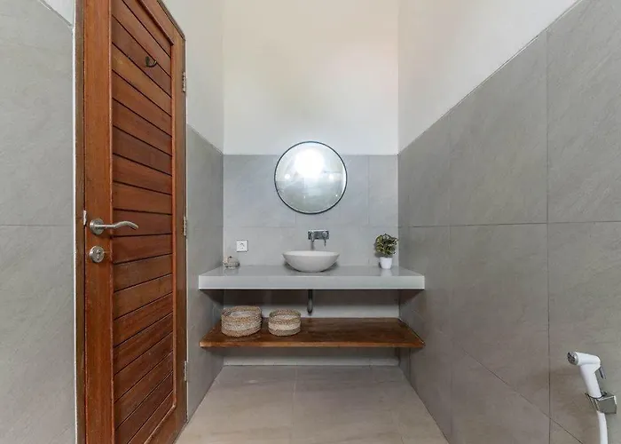Casita By Pura Homes Canggu