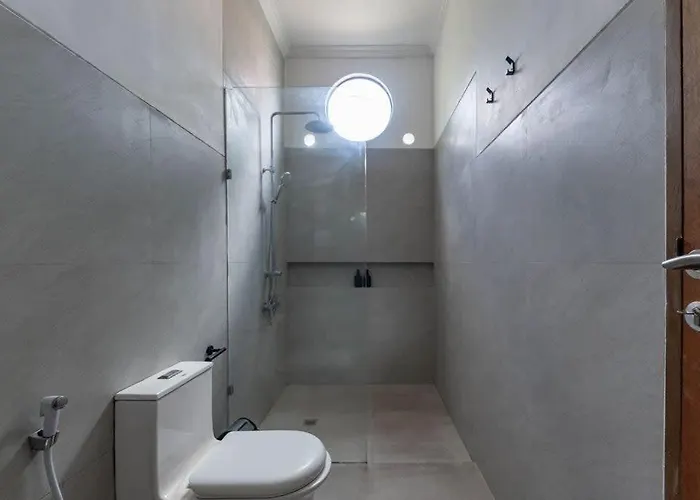 Casita By Pura Homes Сasa de vacaciones Canggu