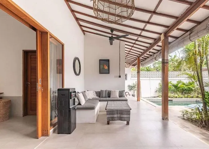 Casita By Pura Homes Сasa de vacaciones *