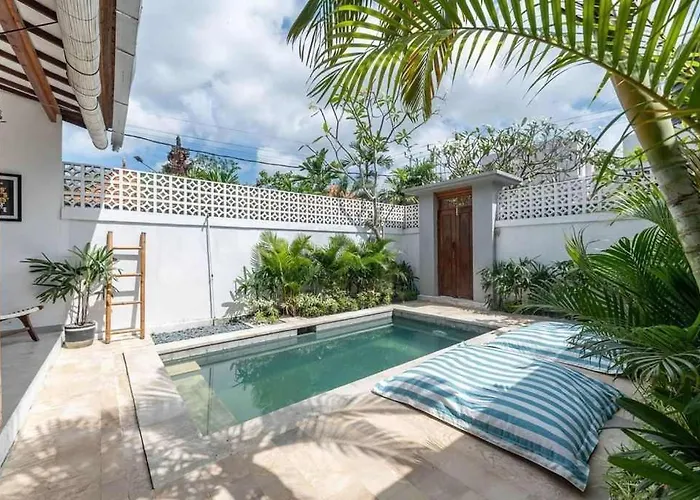 Casita By Pura Homes