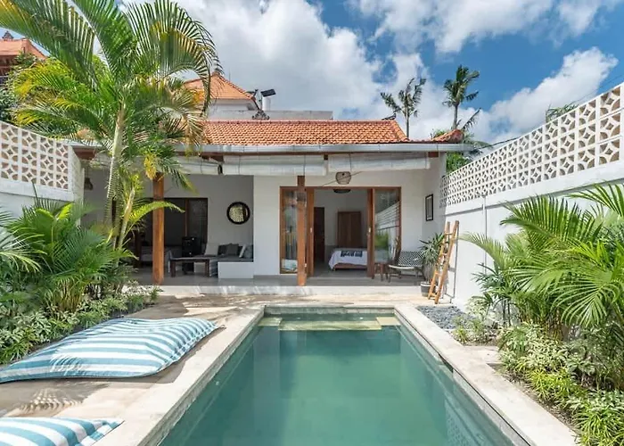 Casita By Pura Homes *